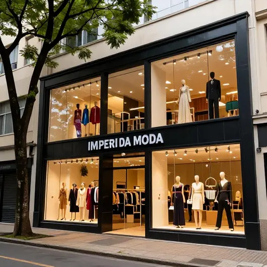 Imperio da Moda Imperio da Moda
