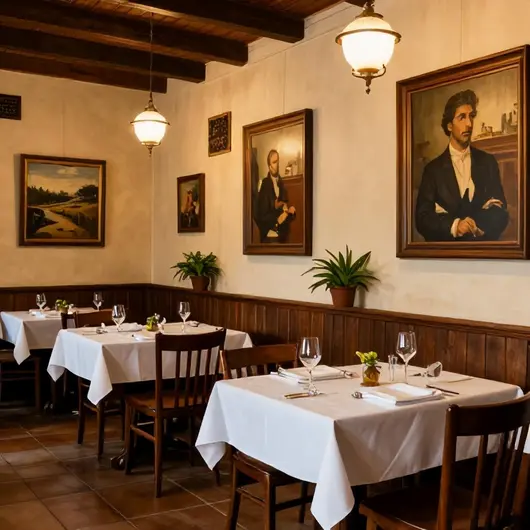 In Piazza di Bento: Uma Experiência Gastronômica Imperdível