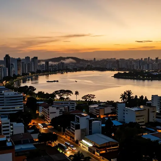 Informações E Práticas Essenciais Para Turistas em Porto Alegre Informações E Práticas Essenciais Para Turistas em Porto Alegre