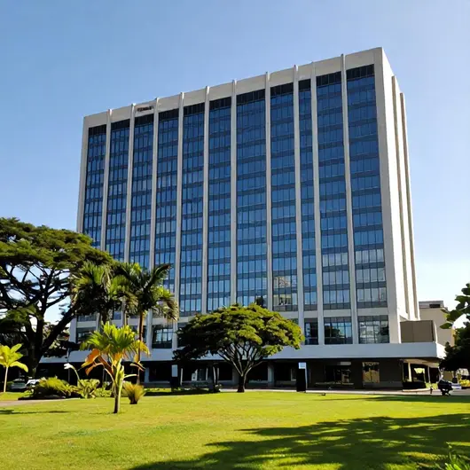 Intercity Hotel Porto Alegre Aeroporto