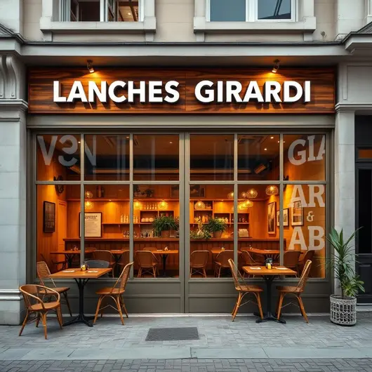 Lanches Girardi Lanches Girardi
