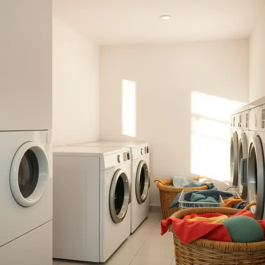 Lavanderia Delivery Online: Praticidade e Conforto na Sua Rotina