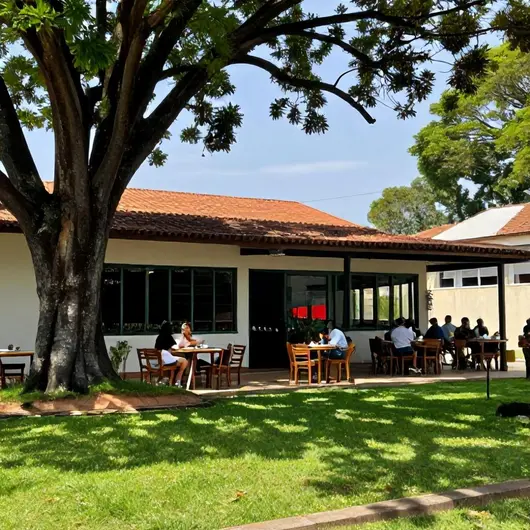 Lavô Porto Alegre Cavalhada