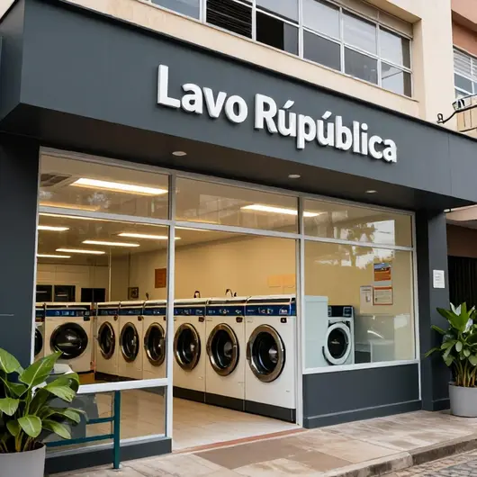 Lavo República