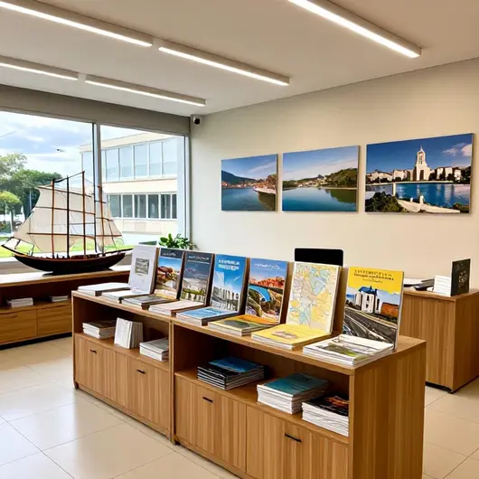 Lazzari Turismo: Seu Passaporte para Aventuras Inesquecíveis Lazzari Turismo: Seu Passaporte para Aventuras Inesquecíveis
