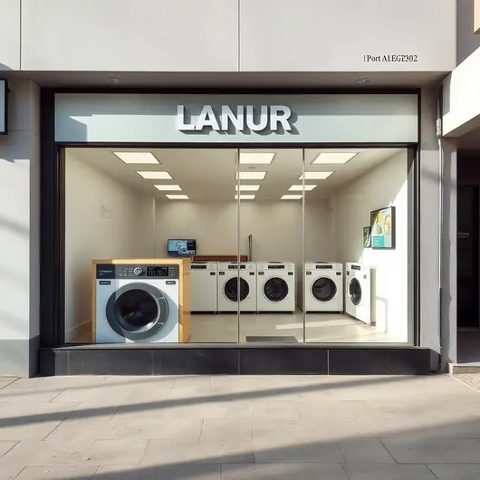 Limpo e Seco Lavanderia Limpo e Seco Lavanderia