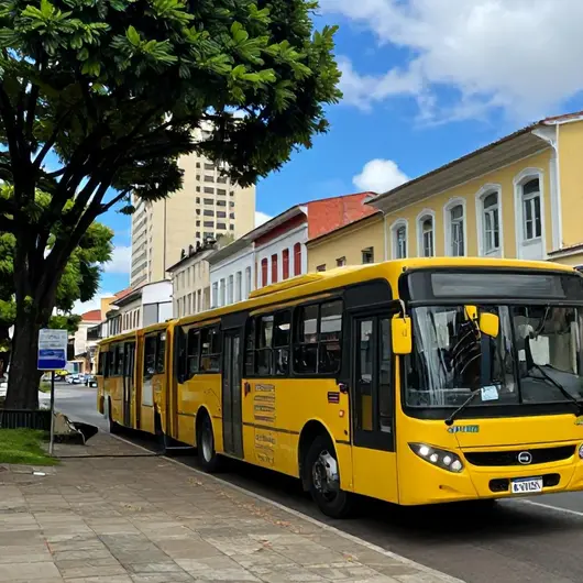 Linha de ônibus turismo Porto Alegre