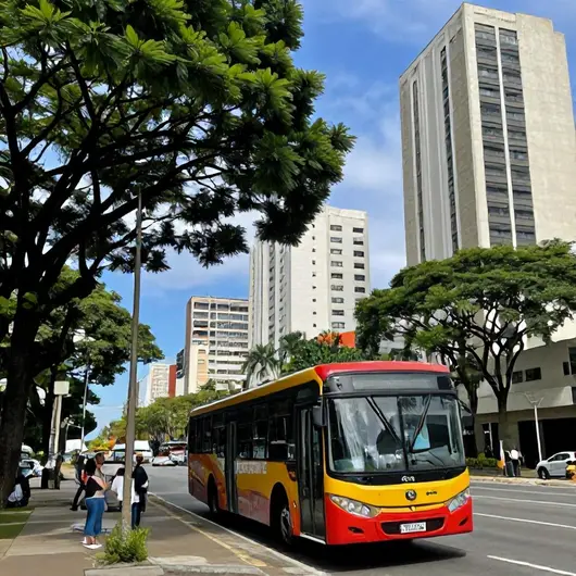 Linha Turismo Porto Alegre: Explorando a Cidade de Forma Única Linha Turismo Porto Alegre: Explorando a Cidade de Forma Única
