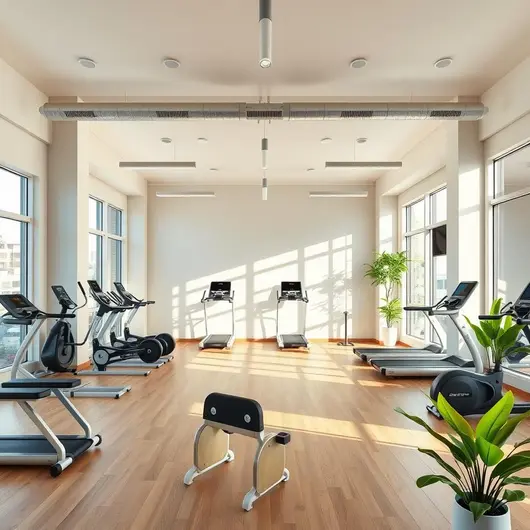 Live Fitness: Seu Destino para um Estilo de Vida Saudável Live Fitness: Seu Destino para um Estilo de Vida Saudável