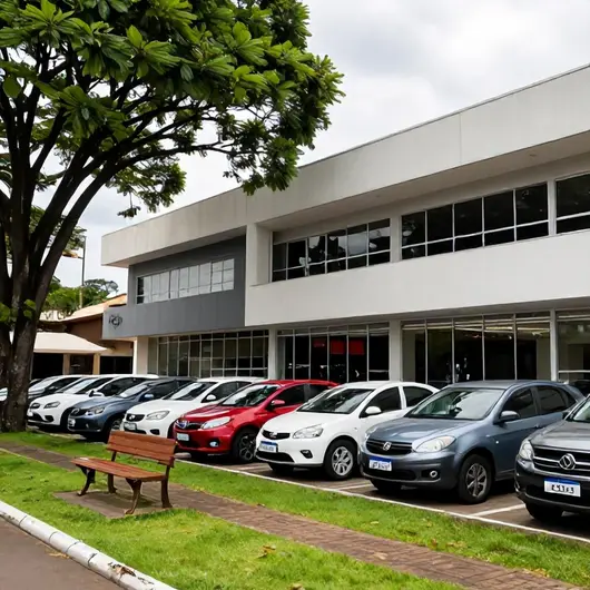 Localiza Porto Alegre: Seu Destino para Aluguel de Veículos Localiza Porto Alegre: Seu Destino para Aluguel de Veículos