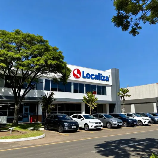 Localiza