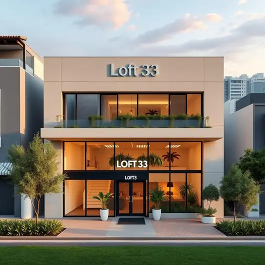Loft 313