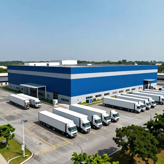 LongLog Soluções Logisticas LongLog Soluções Logisticas