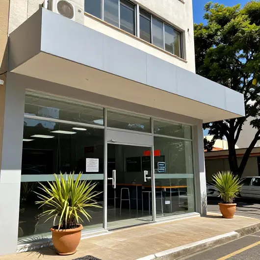 LPS Assistência Técnica