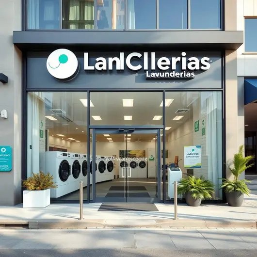 LualClean Lavanderias: Cuidados que Fazem a Diferença