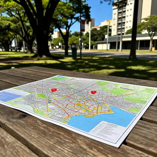 Mapas