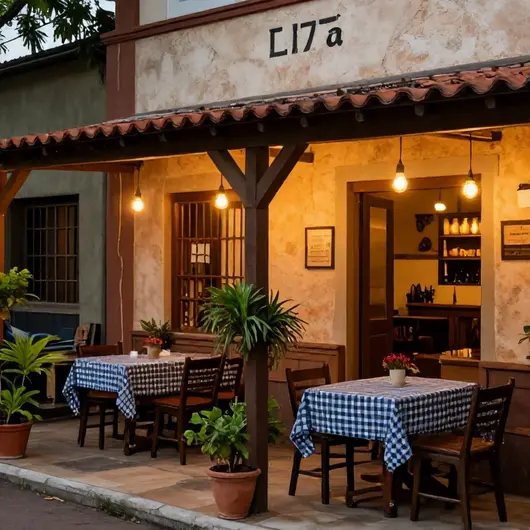Margille Pizzaria Porto Alegre Margille Pizzaria Porto Alegre