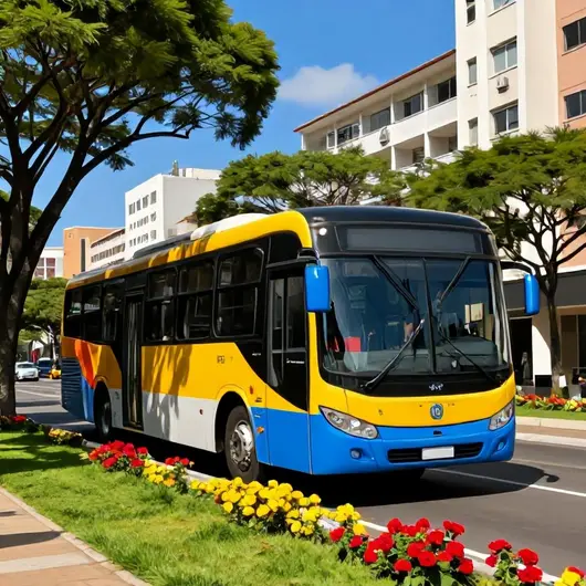 Marinho Turismo