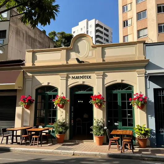 Marmitex Zona Sul Poa: Sabor e Economia em Cada Prato
