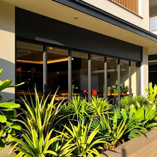 Marquês Gastronomia Canoas
