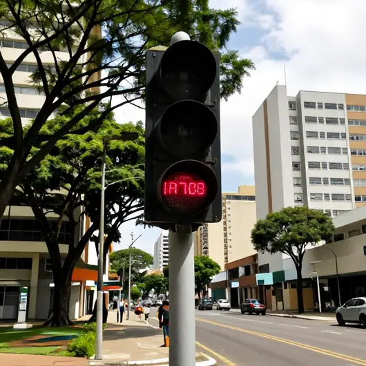 Medidores Eletrônicos de Velocidade Medidores Eletrônicos de Velocidade