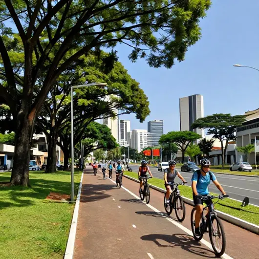 Melhores bicicletas compartilhadas em Porto Alegre: 14 opções recomendadas