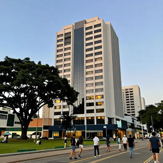Melhores Hotéis Perto dos Estádios em Porto Alegre: 9 opções bem avaliadas