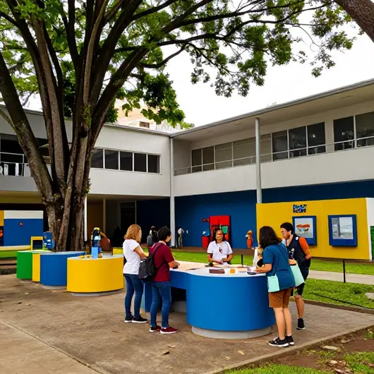 Melhores museus de ciências e tecnologia em Porto Alegre: guia completo