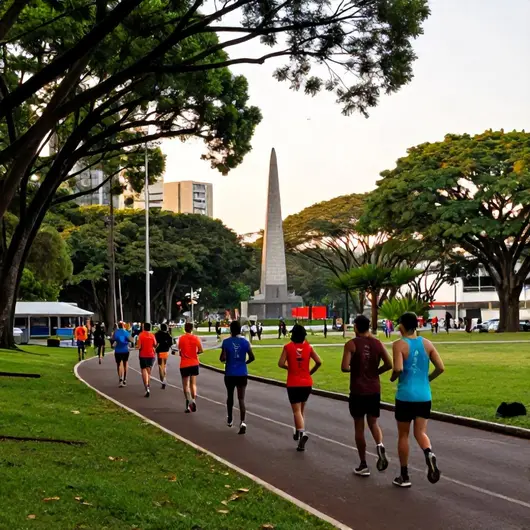 Melhores opções para a Maratona de Porto Alegre: guia completo Melhores opções para a Maratona de Porto Alegre: guia completo
