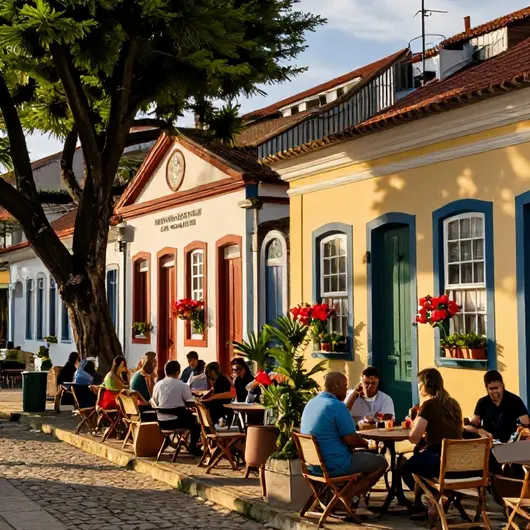 Melhores paradas na rota romântica em Porto Alegre: guia completo Melhores paradas na rota romântica em Porto Alegre: guia completo