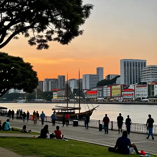 Melhores passeios e excursões em Porto Alegre: 9 escolhas imperdíveis
