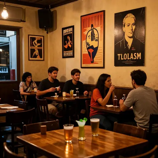 Melhores Pubs em Porto Alegre: 18 opções imperdíveis