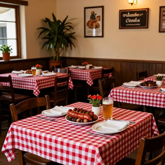 Melhores restaurantes alemães em Porto Alegre: 12 escolhas para saborear Melhores restaurantes alemães em Porto Alegre: 12 escolhas para saborear
