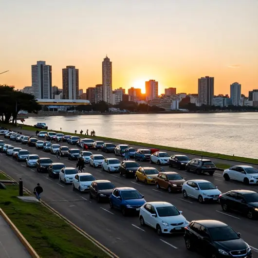 Melhores transfers e traslados em Porto Alegre: 36 opções recomendadas Melhores transfers e traslados em Porto Alegre: 36 opções recomendadas