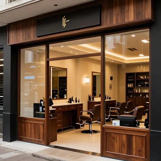 Men's Day Barber Shop