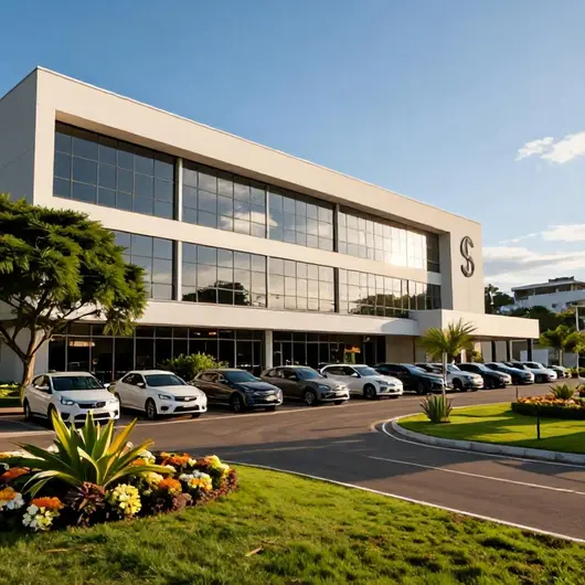Mercosul Transporte e Turismo