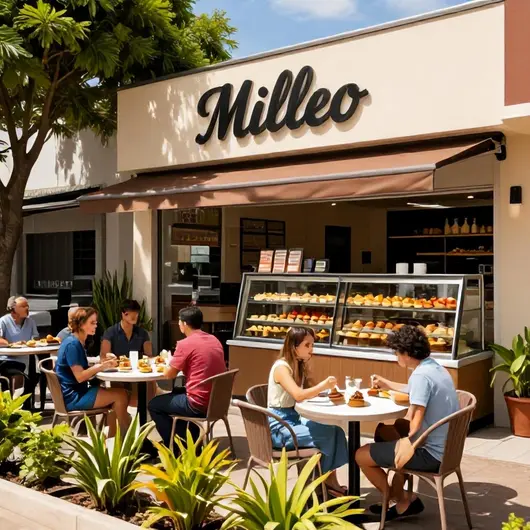 Milleo Lanches: Descubra as Delícias dessa Lanchonete Milleo Lanches: Descubra as Delícias dessa Lanchonete