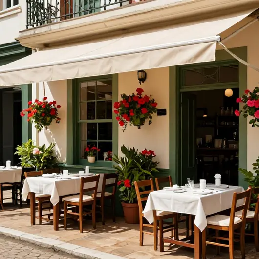 Moinhos de Vento Trattoria