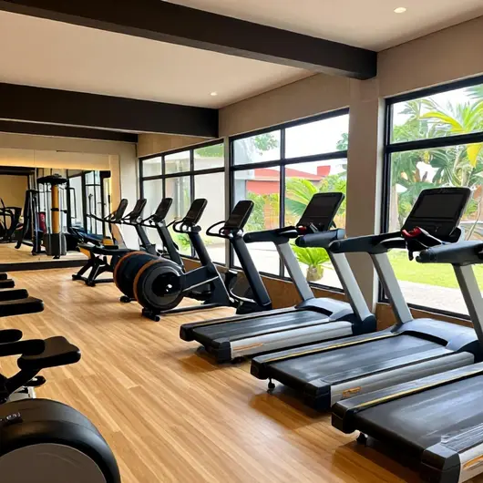 Moinhos Fitness: O seu espaço para a saúde e bem-estar Moinhos Fitness: O seu espaço para a saúde e bem-estar