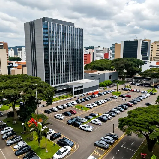 Mont Serrat Estacionamento: O Melhor Lugar para Deixar Seu Carro Mont Serrat Estacionamento: O Melhor Lugar para Deixar Seu Carro