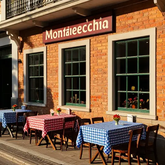 Montecchio Pizzaria