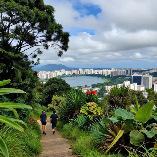 Morro da Tapera: Um Dossie Completo Sobre Esse Destino em Porto Alegre