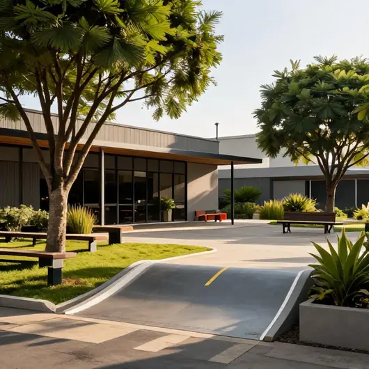 Move Cadeirante: Acessibilidade em Foco Move Cadeirante: Acessibilidade em Foco