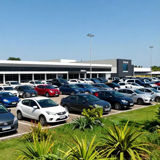 Movida Aeroporto Porto Alegre: Aluguel de Carros Prático e Rápido Movida Aeroporto Porto Alegre: Aluguel de Carros Prático e Rápido