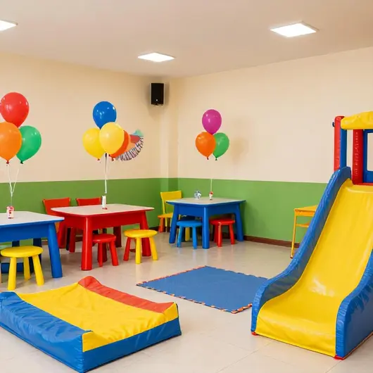 Mundo Kisara Casa de Festas Infantils: O Espaço Ideal para Celebrar Mundo Kisara Casa de Festas Infantils: O Espaço Ideal para Celebrar