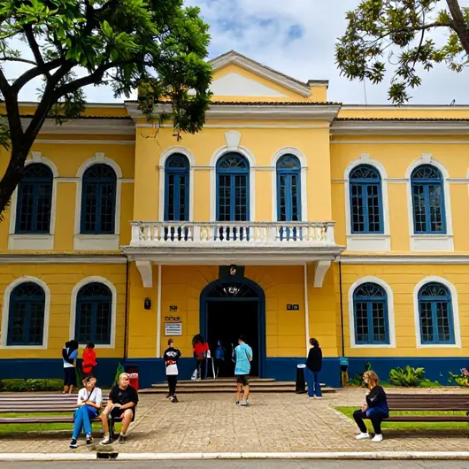 Museu das Ilusões: Um Mundo de Enganos e Surpresas