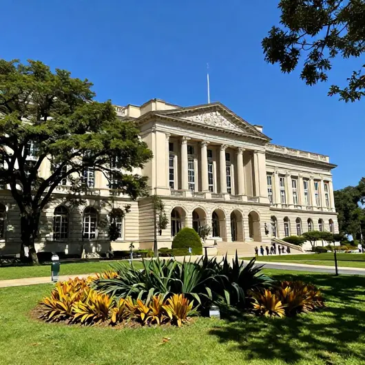 Museu de Arte do Rio Grande do Sul