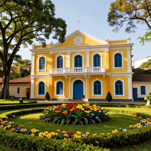 Museu do Brinquedo de Fortaleza: Uma Viagem ao Mundo da Infância