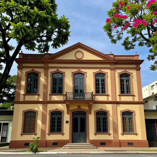 Museu dos Brinquedos
