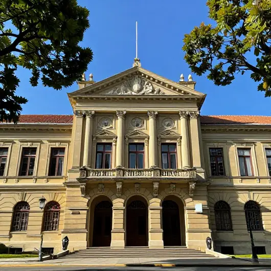 Museu Júlio de Castilhos: Conheça a História e Cultura do Rio Grande do Sul